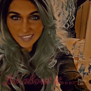 Meet your Posher, Daisy